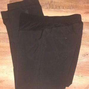DUO maternity pants